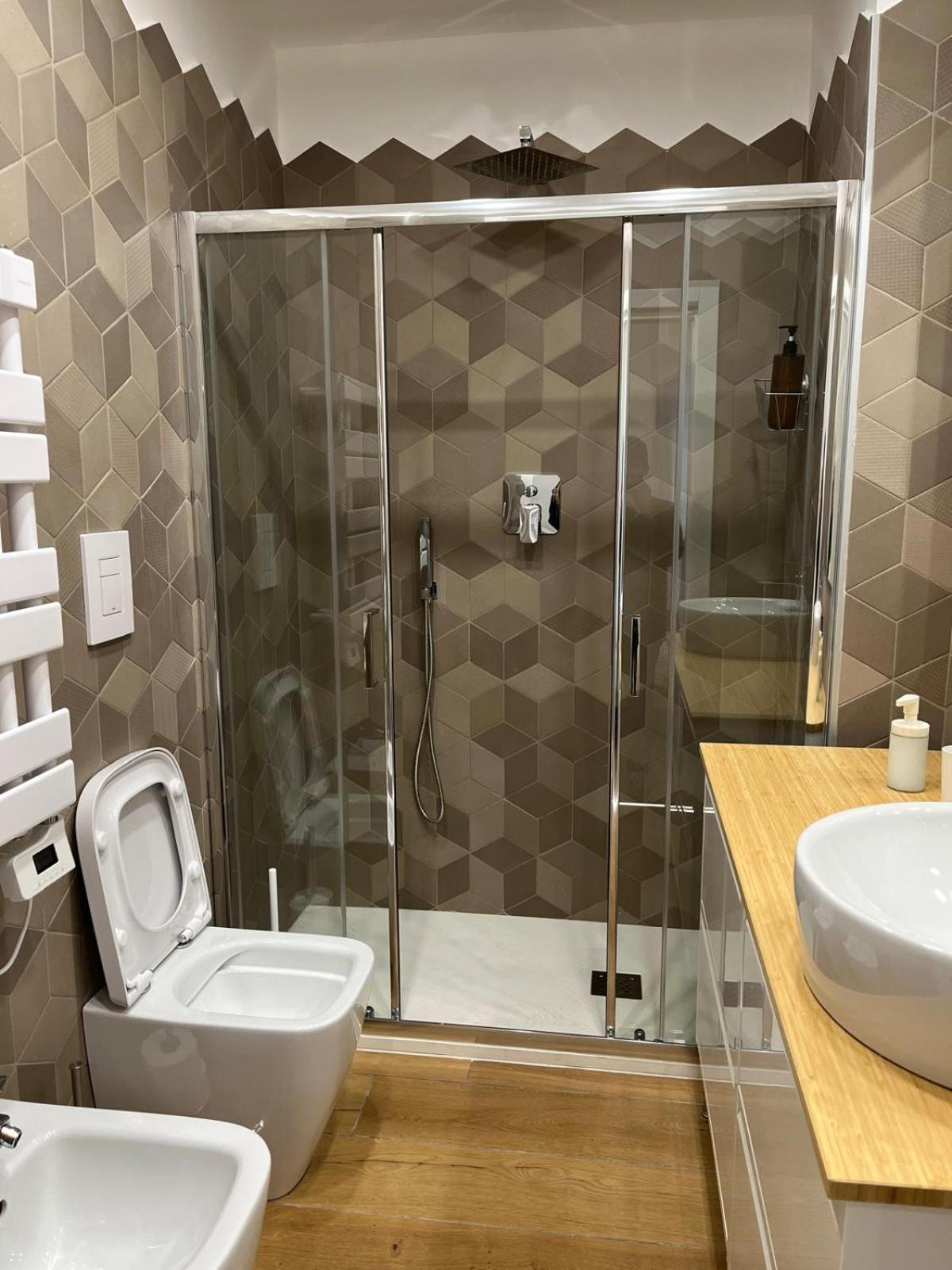 Apartment Dadalu' Toledo Naples