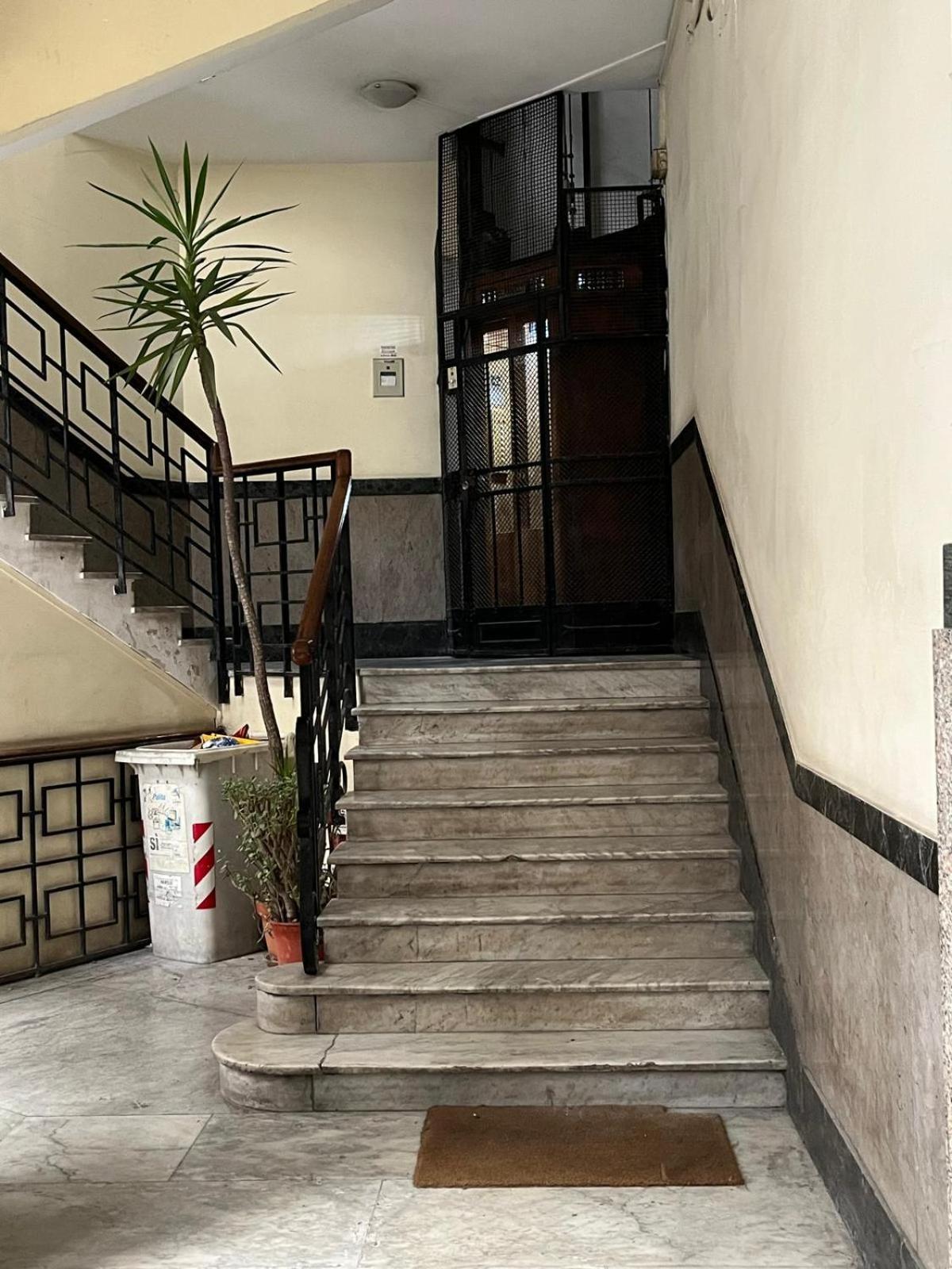 Dadalu' Toledo Apartment *