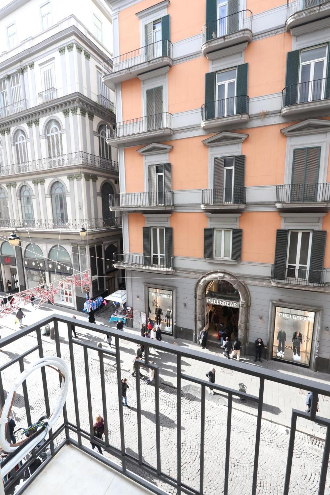 Apartment Dadalu' Toledo