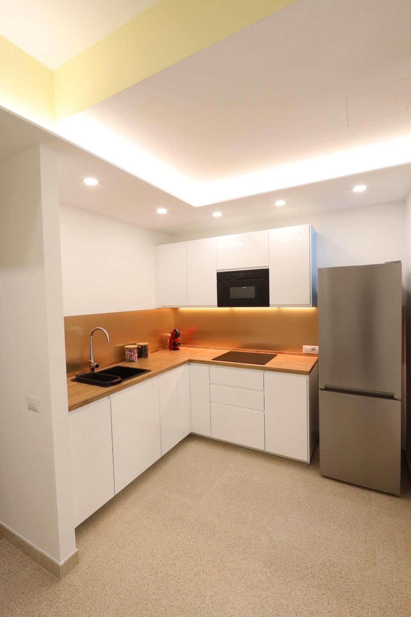 Apartment Dadalu' Toledo Naples