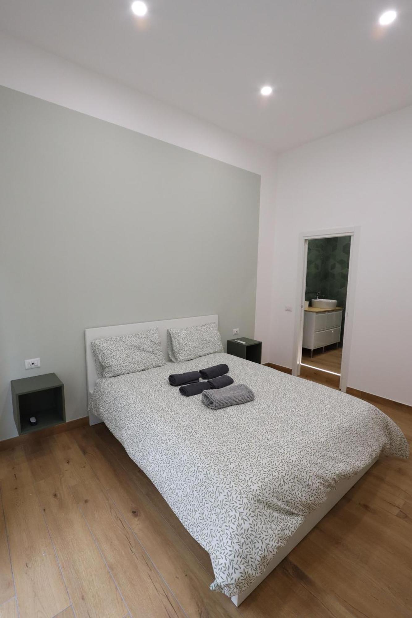 Apartment Dadalu' Toledo