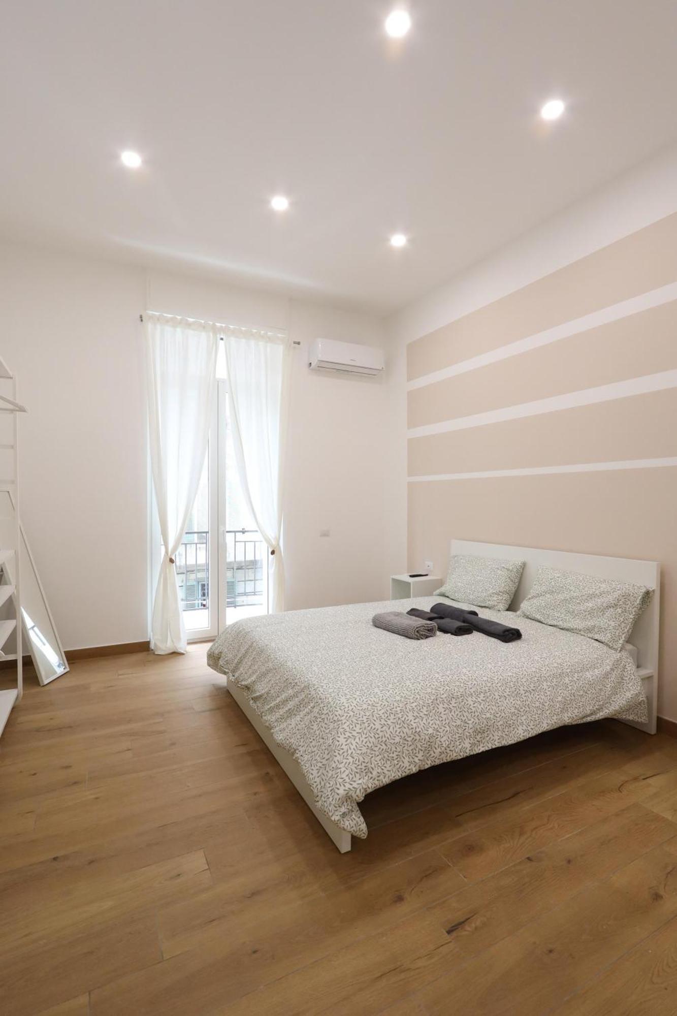 Apartment Dadalu' Toledo *