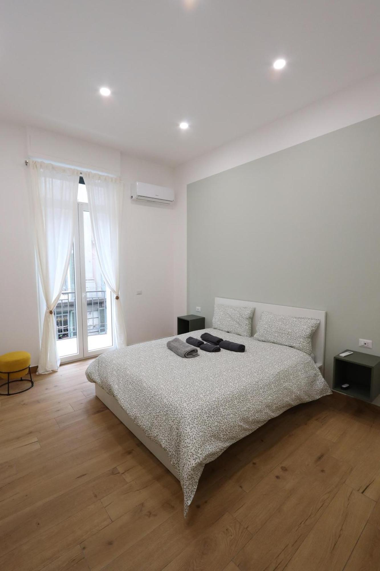 Apartment Dadalu' Toledo *