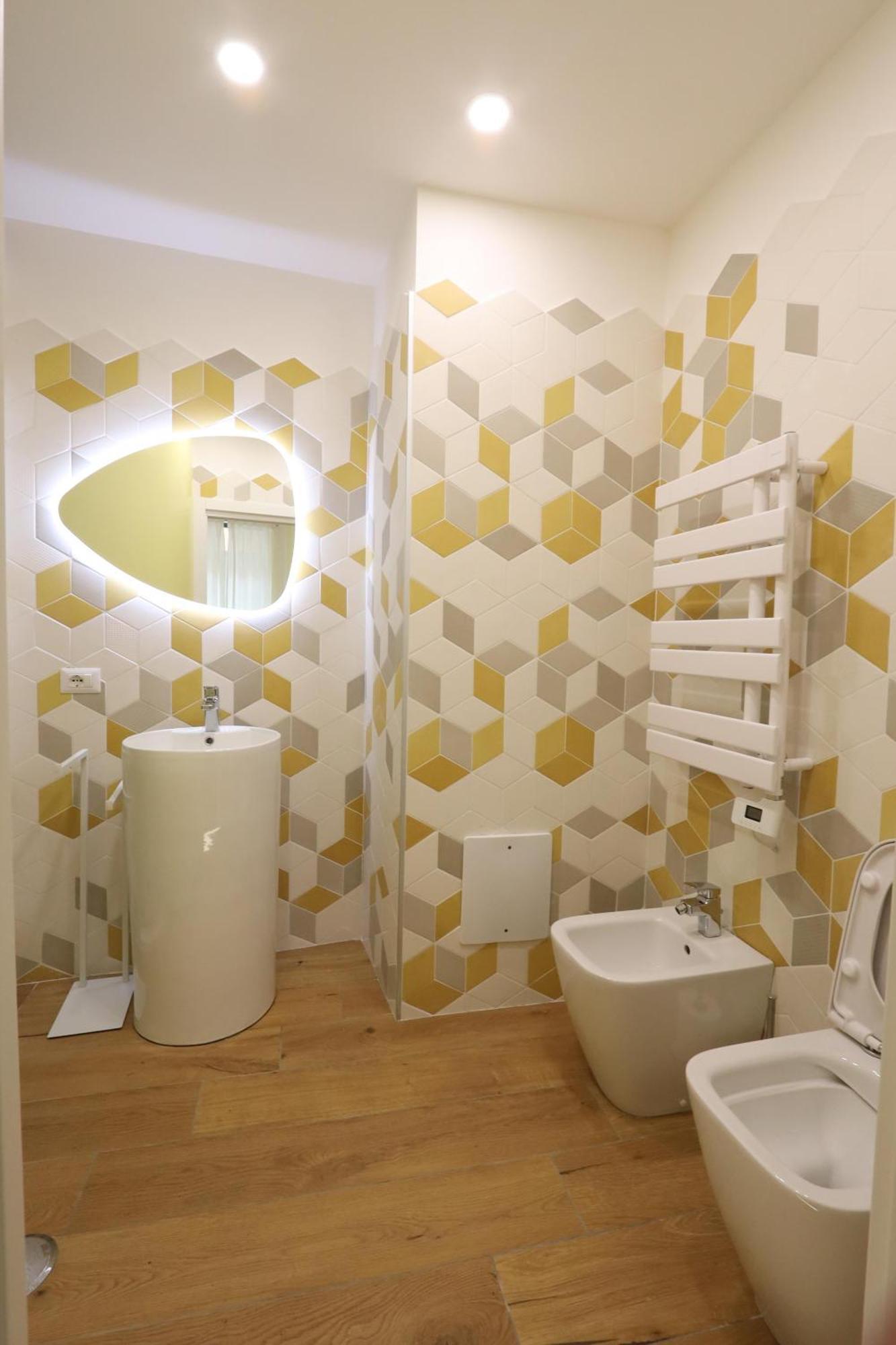 Dadalu' Toledo Apartment Naples
