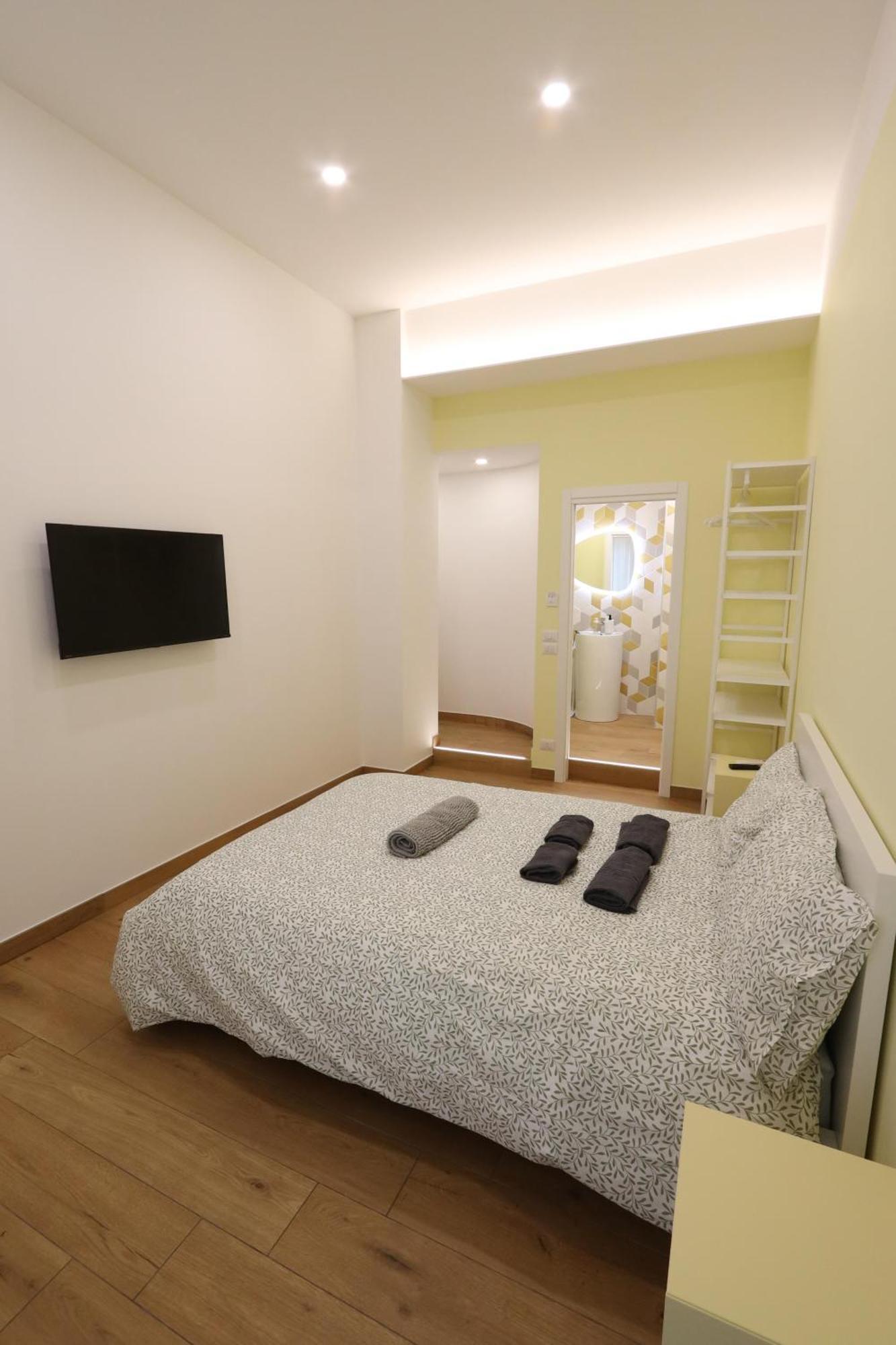 Apartment Dadalu' Toledo