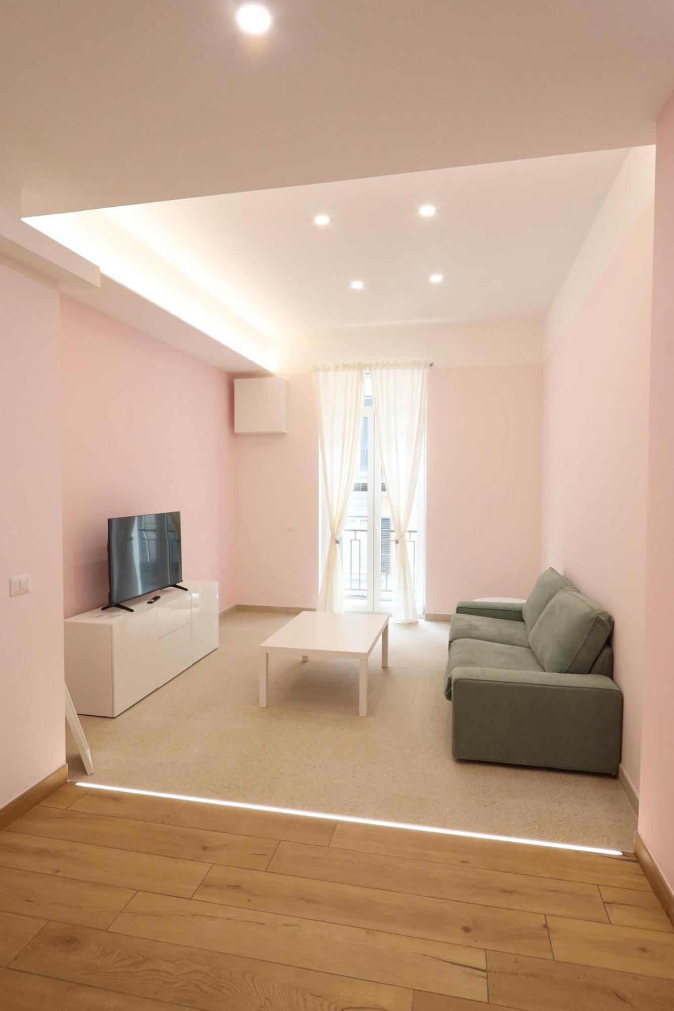 Apartment Dadalu' Toledo *