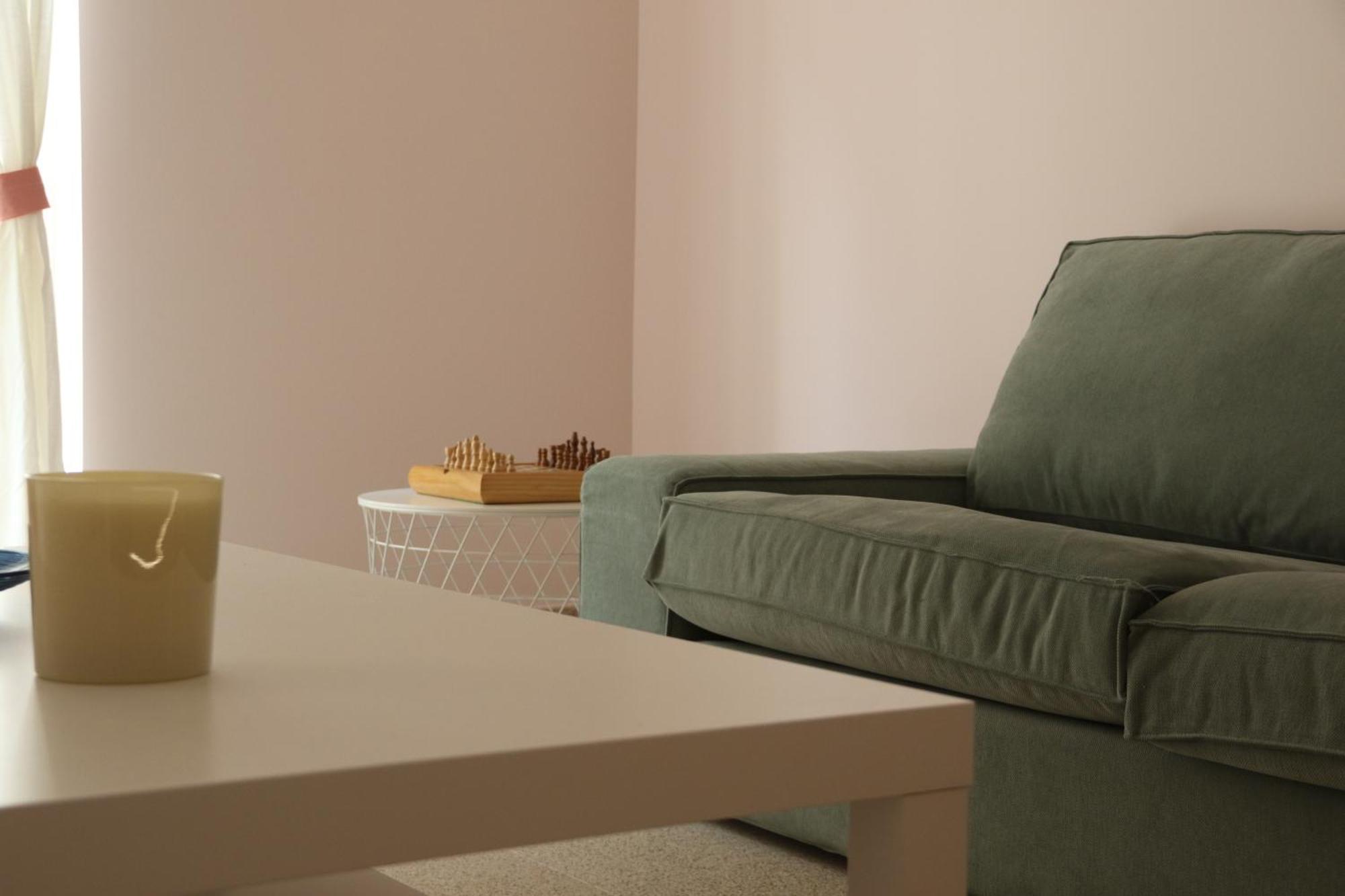 Apartment Dadalu' Toledo