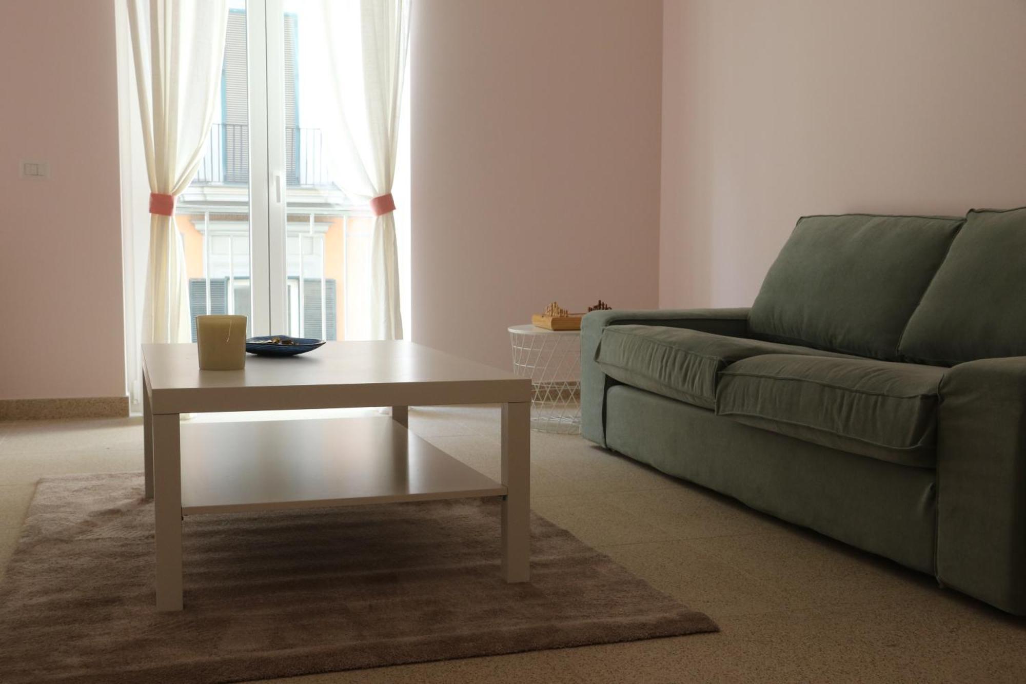 Apartment Dadalu' Toledo Naples