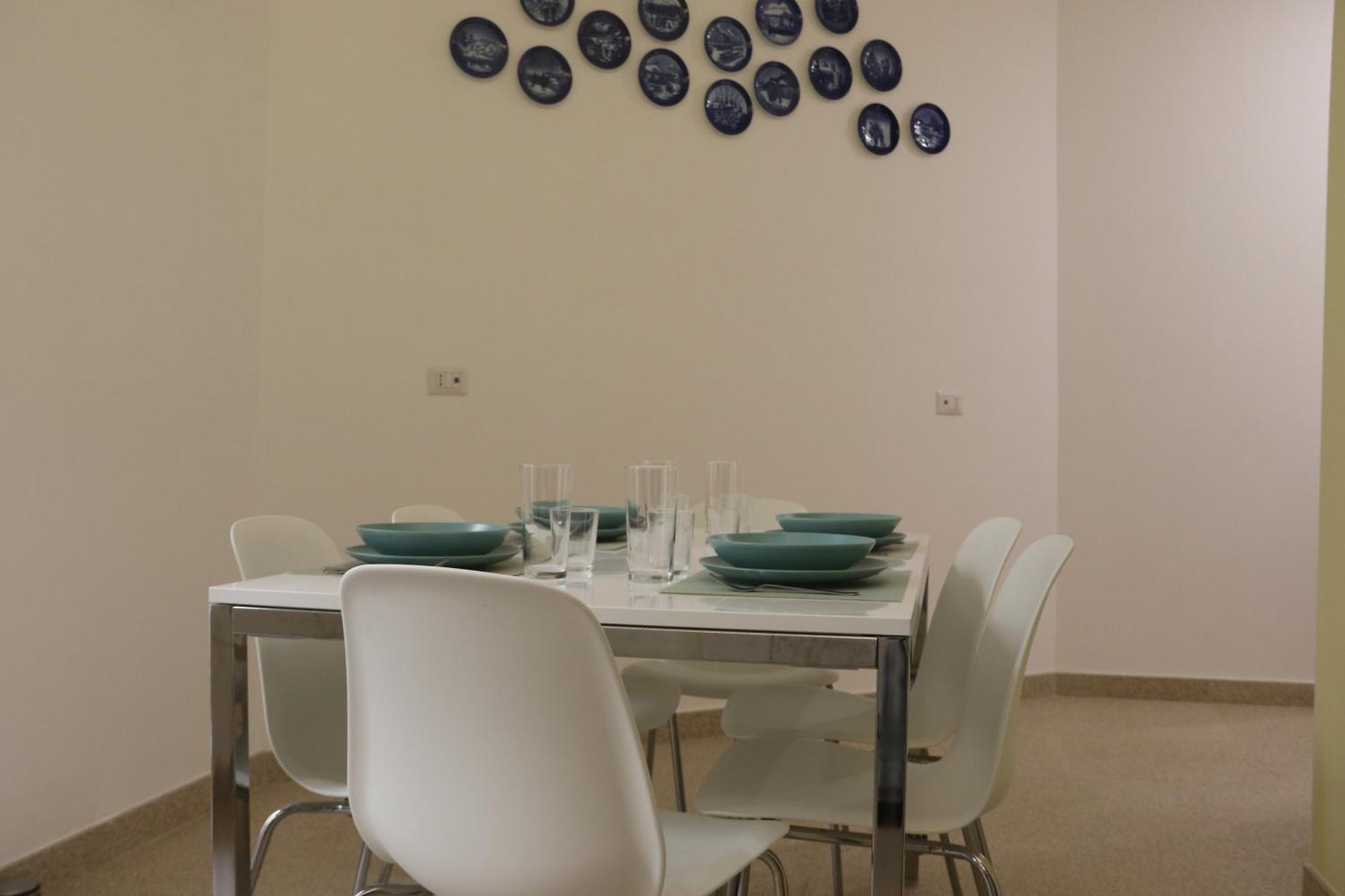 Apartment Dadalu' Toledo