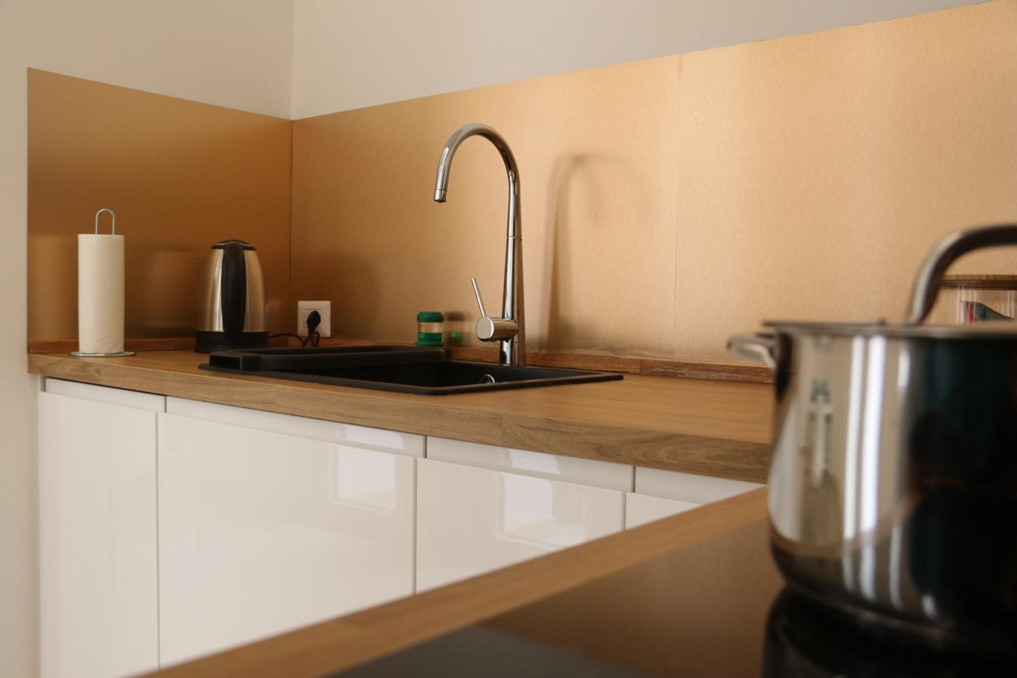 Apartment Dadalu' Toledo Naples