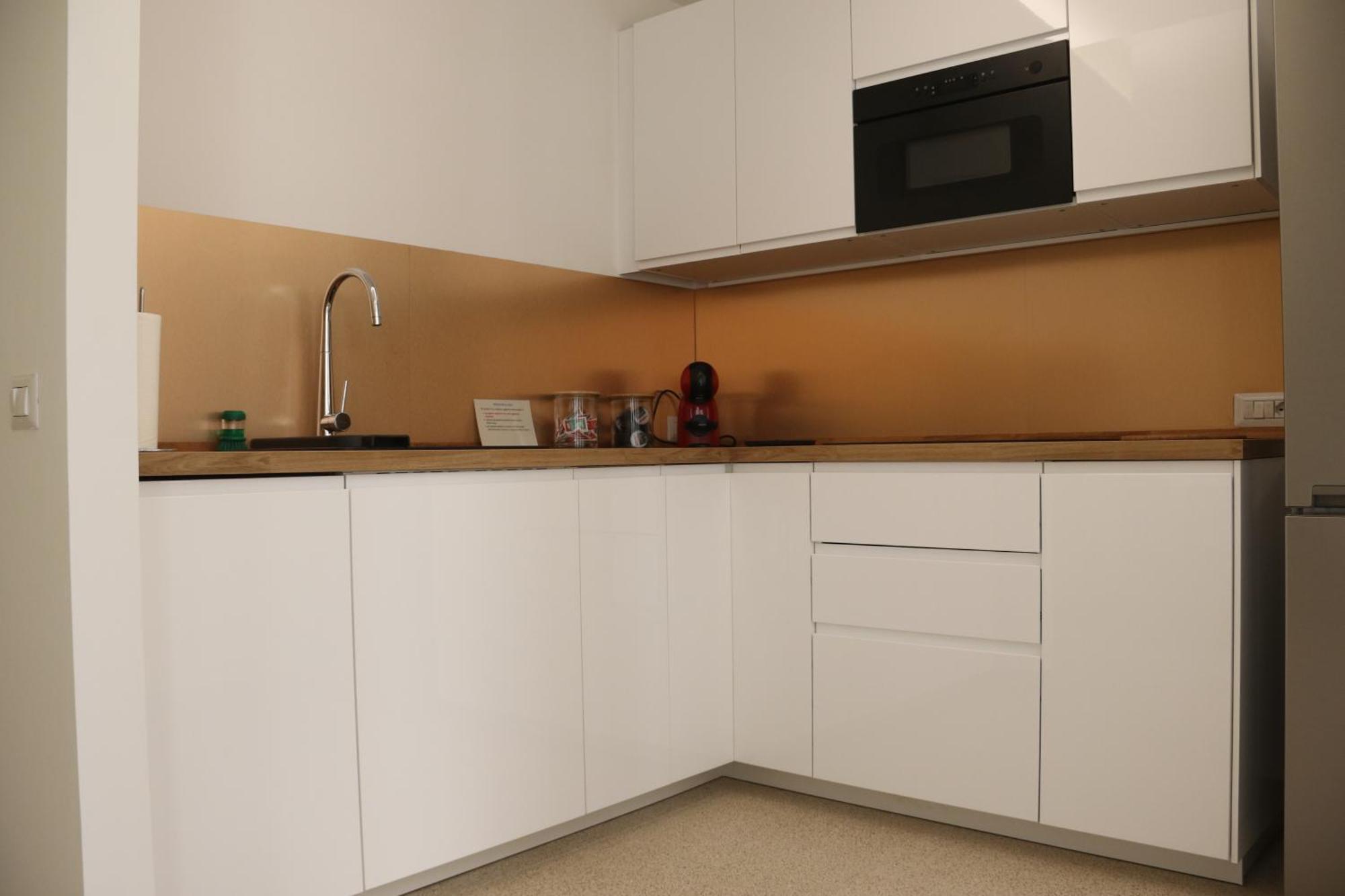 Dadalu' Toledo Apartment *