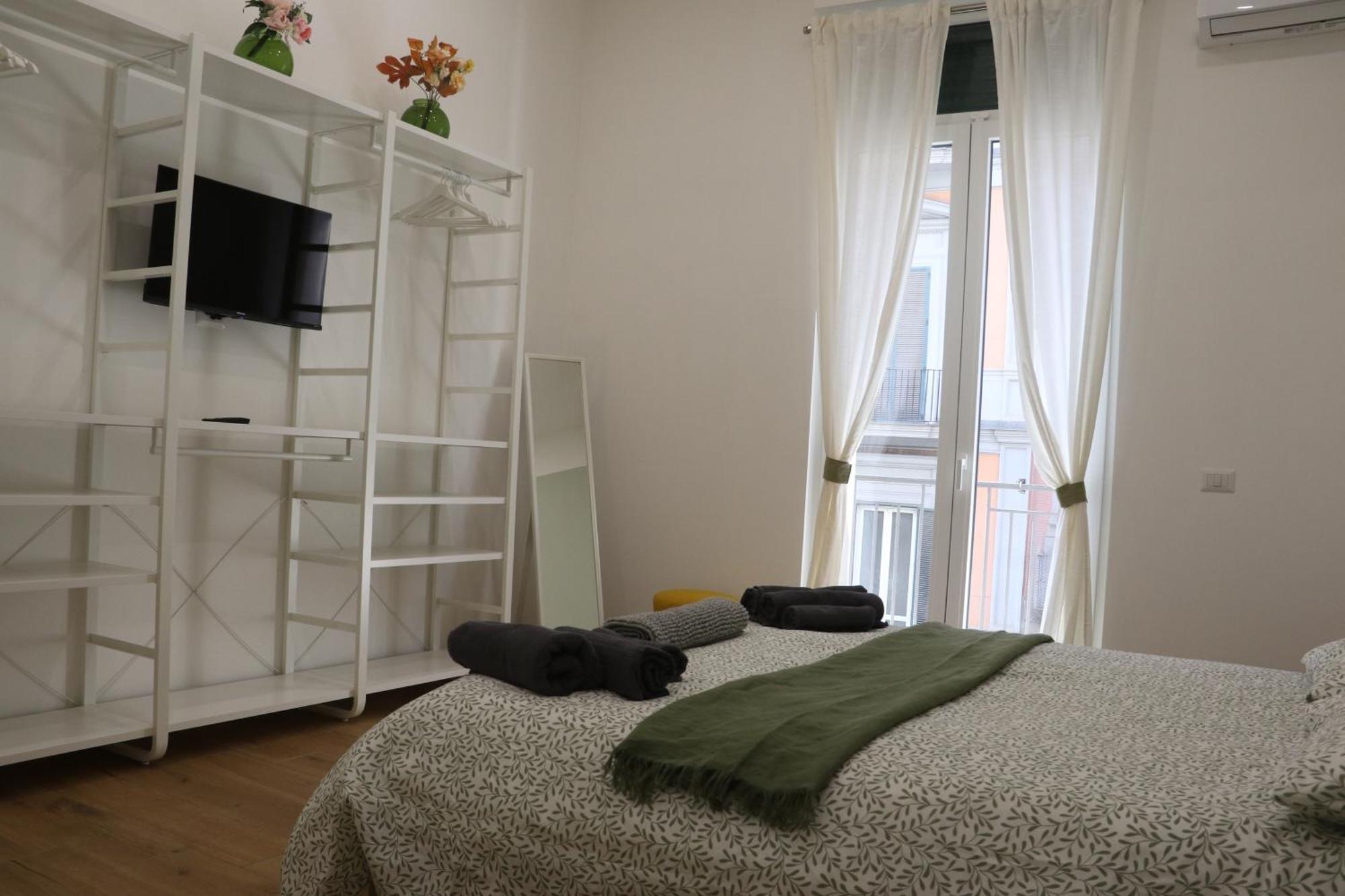 Apartment Dadalu' Toledo