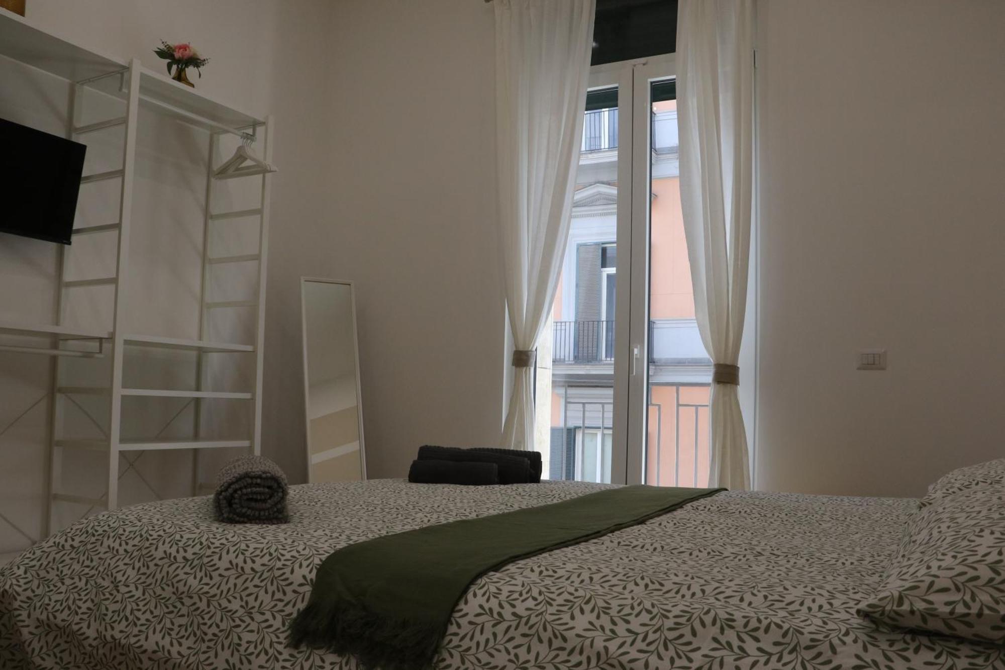 Apartment Dadalu' Toledo *